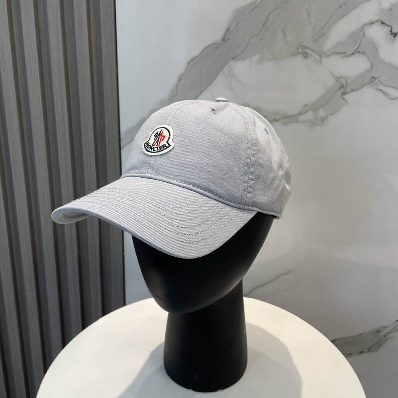 Moncler cap hm07